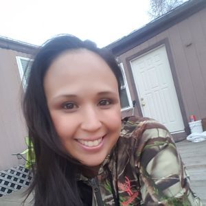 Meet your Posher, Tammy